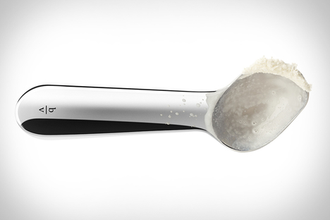 Belle-V Ice Cream Scoop Belle-V Ice Cream Scoop