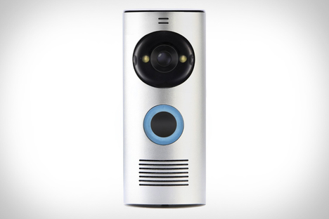 DoorBot DoorBot