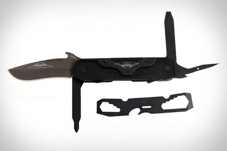 Emerson Multitasker EDC Multi-Tool Emerson Multitasker EDC Multi-Tool