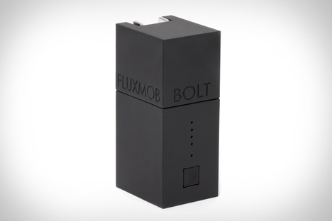 Fluxmob Bolt Fluxmob Bolt