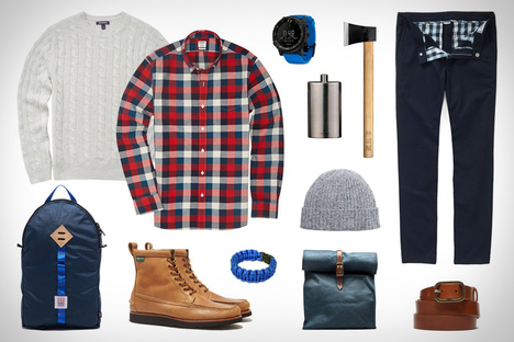 Garb: Loaded For Bear Garb: Loaded For Bear