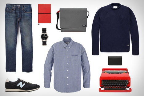 Garb: Type It Garb: Type It