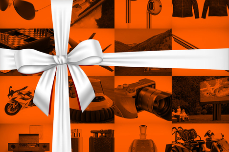 The Mogul Gift Guide