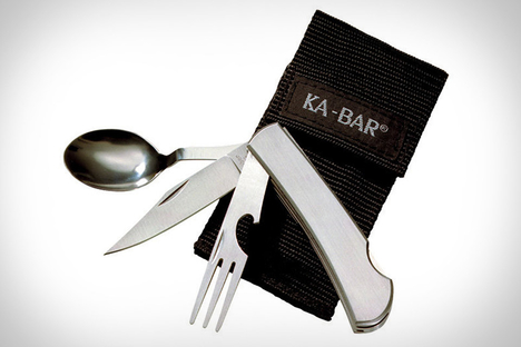 Ka-Bar Hobo Knife Ka-Bar Hobo Knife