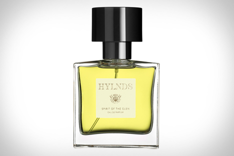 Hylnds Spirit Of The Glen Whiskey Fragrance Hylnds Spirit Of The Glen Whiskey Fragrance