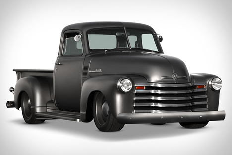 Icon Thriftmaster Truck Icon Thriftmaster Truck