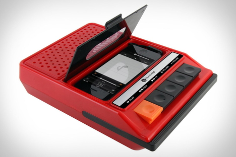 iRecorder Speaker iRecorder Speaker