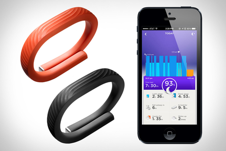 Jawbone UP24 Jawbone UP24