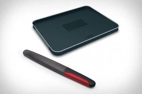 Joseph Joseph Carving Set Joseph Joseph Carving Set