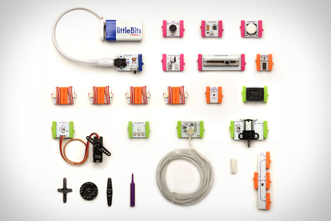LittleBits LittleBits