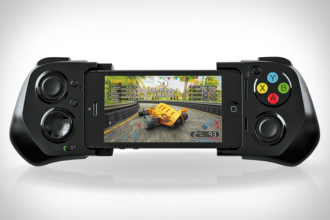 Moga Ace Power Controller Moga Ace Power Controller