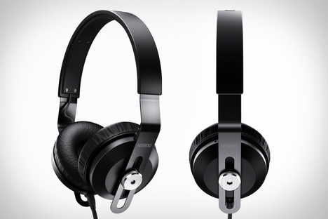 Nocs NS900 Headphones
