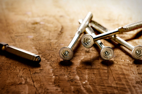 Outlaw Fasteners Outlaw Fasteners