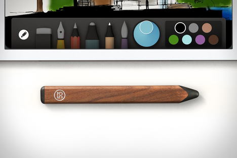 Pencil Pencil