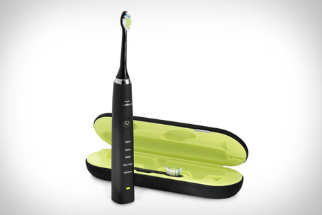 Philips Sonicare DiamondClean Black Edition Philips Sonicare DiamondClean Black Edition