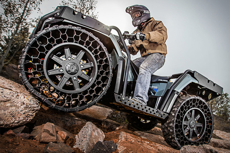 Polaris Sportsman WV850 H.O. ATV Polaris Sportsman WV850 H.O. ATV
