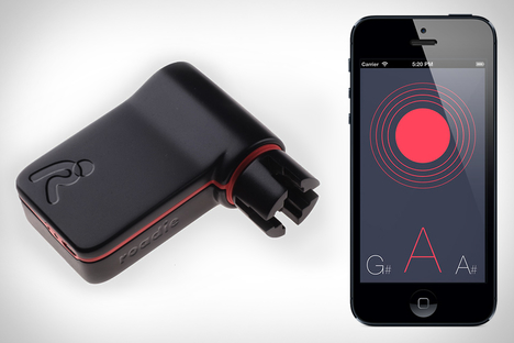 Roadie Tuner Roadie Tuner