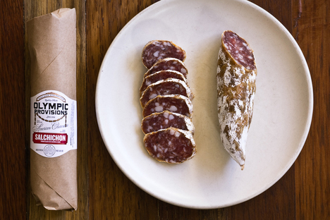 Salami of the Month Club Salami of the Month Club