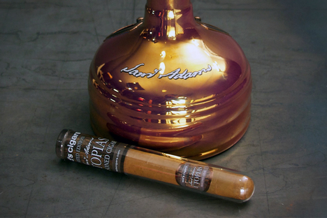 Samuel Adams Utopias Cigar Samuel Adams Utopias Cigar