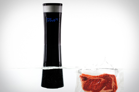 Sansaire Sous Vide Circulator Sansaire Sous Vide Circulator