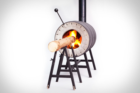 Spruce Stove Spruce Stove
