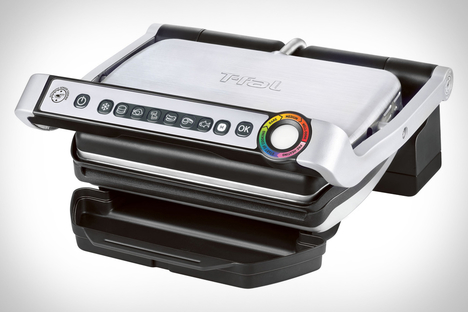 T-Fal OptiGrill T-Fal OptiGrill