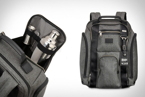 Tumi Mixology Backpack