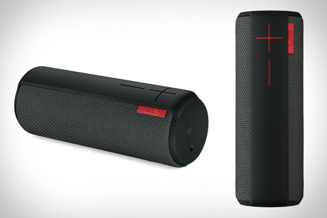 Ultimate Ears Boom Speaker Ultimate Ears Boom Speaker