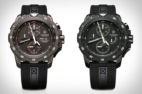 Victorinox Swiss Army Alpnach Watches Victorinox Swiss Army Alpnach Watches