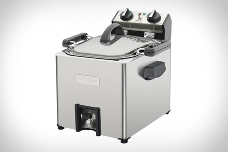 Waring Pro Rotisserie Turkey Fryer/Steamer Waring Pro Rotisserie Turkey Fryer/Steamer