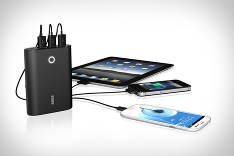 Anker Astro3 Anker Astro3
