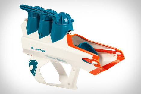 Arctic Force Snowball Blaster Arctic Force Snowball Blaster