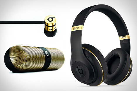 Beats by Alexander Wang Collection Beats by Alexander Wang Collection
