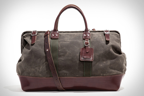 Billykirk Carryall Bag Billykirk Carryall Bag