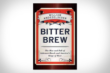 Bitter Brew Bitter Brew
