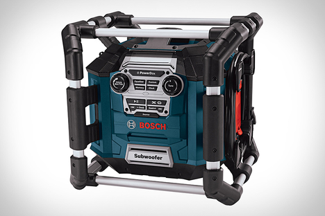 Bosch Power Box Bosch Power Box