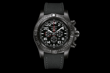 Breitling Super Avenger II Watch Breitling Super Avenger II Watch