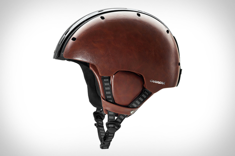 Carrera Foldable Snow Helmet Carrera Foldable Snow Helmet