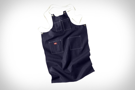 Dickies Toolmaker's Apron Dickies Toolmaker's Apron