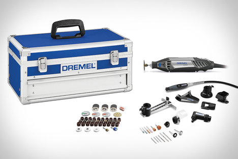 Dremel 4200 Platinum Edition Rotary Tool Dremel 4200 Platinum Edition Rotary Tool