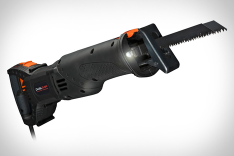 DualSaw Dual Blade Reciprocating Saw DualSaw Dual Blade Reciprocating Saw