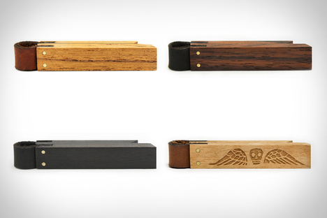 Ellsworth & Clyde Magnetic Tie Bar Ellsworth & Clyde Magnetic Tie Bar