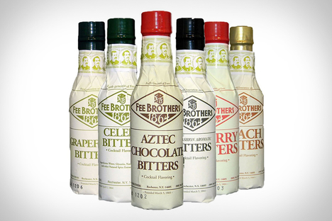 Fee Brothers Bitters Fee Brothers Bitters