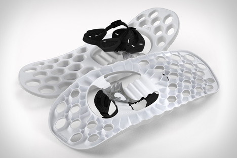 Fimbulvetr Snowshoes Fimbulvetr Snowshoes