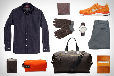 Garb: Pantone 138 Garb: Pantone 138