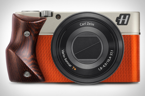 Hasselblad Stellar Special Edition Cameras Hasselblad Stellar Special Edition Cameras