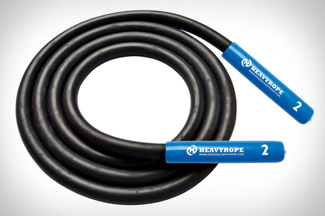 Heavyrope Heavyrope