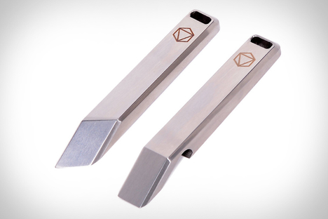 Industry Solid Titanium Tool Set Industry Solid Titanium Tool Set