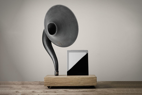 Gramophone for iPhone & iPad Gramophone for iPhone & iPad