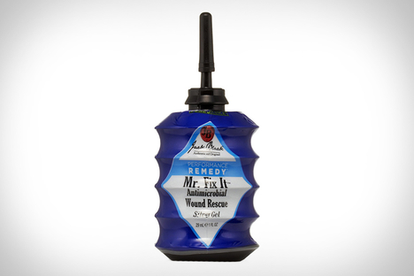 Jack Black Mr. Fix It Antimicrobial Wound Rescue Jack Black Mr. Fix It Antimicrobial Wound Rescue